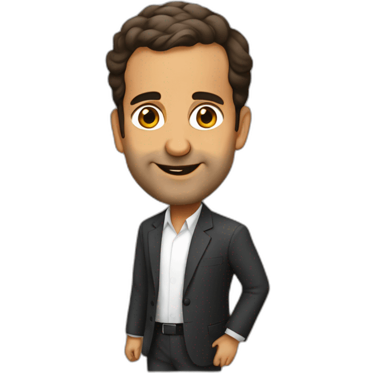 rahul gandhi emoji