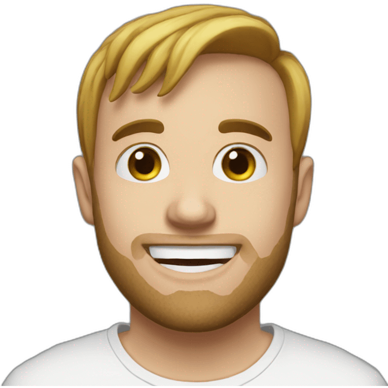 Squeezie emoji