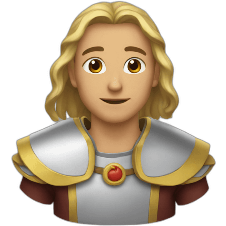 Ari kytsya emoji