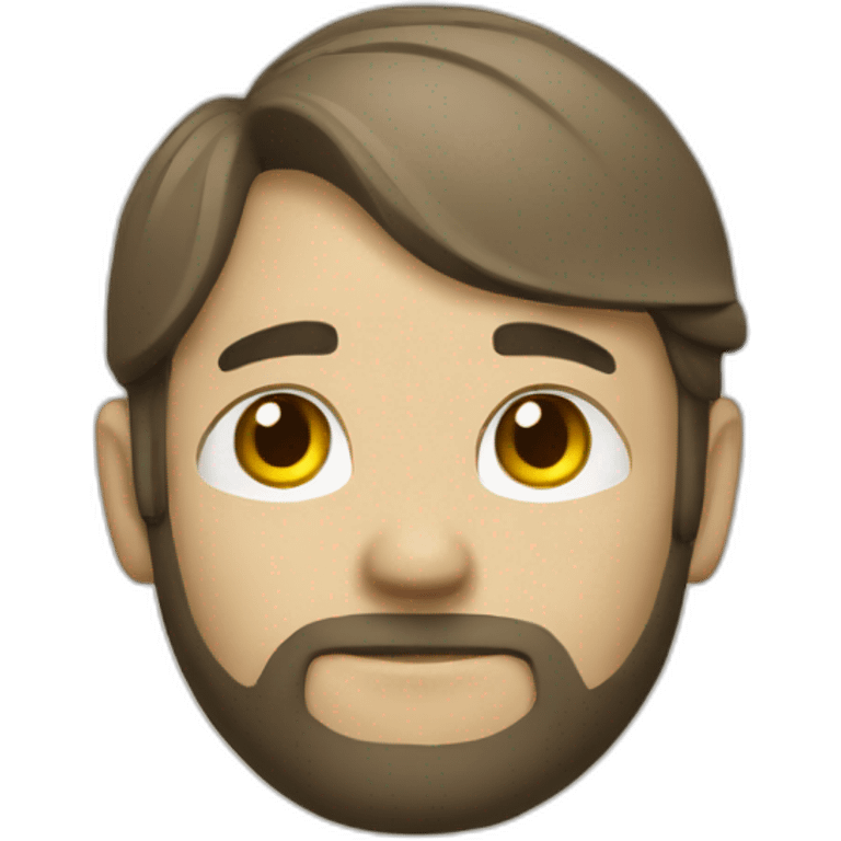 A trading journal emoji