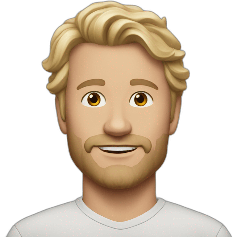 Arne Christian Karlsson emoji