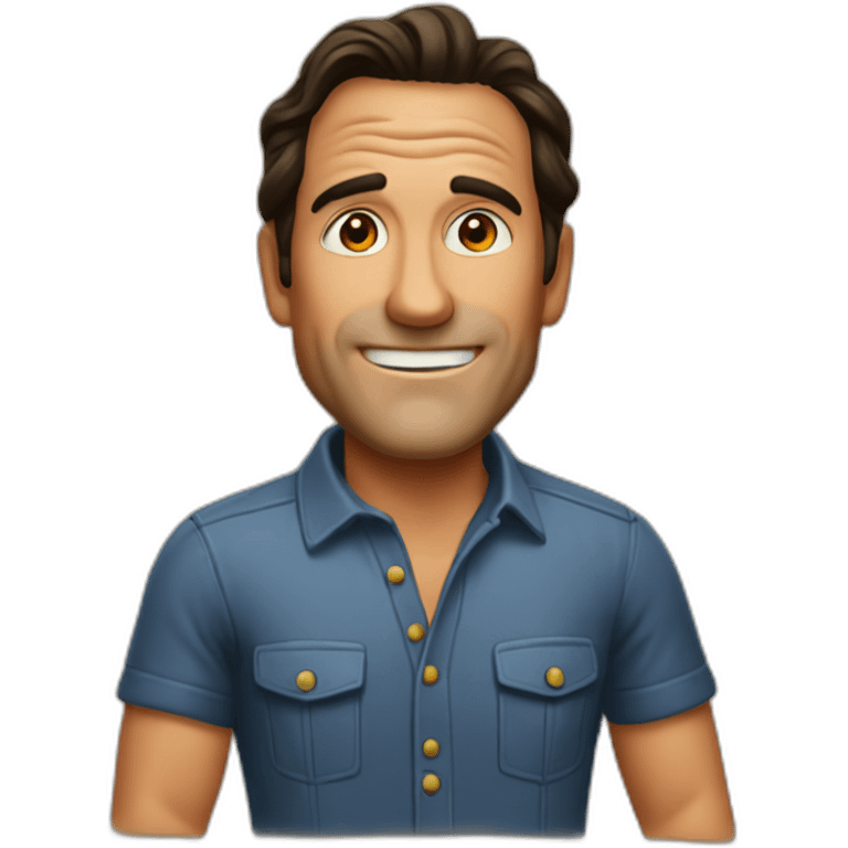 jeff-probst emoji