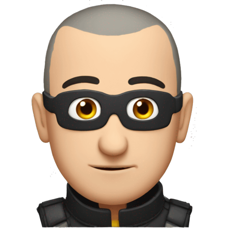 GRU  emoji