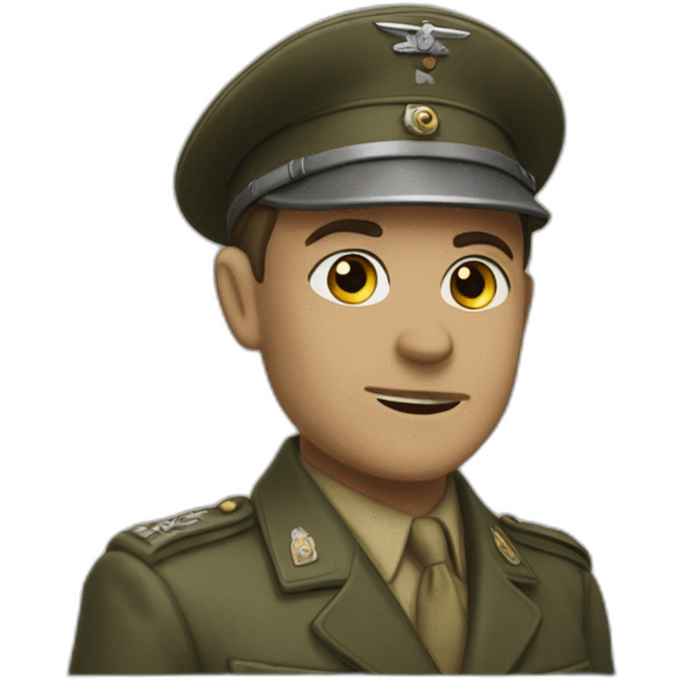 Ww2 emoji