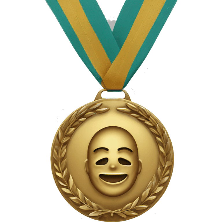 medal  emoji