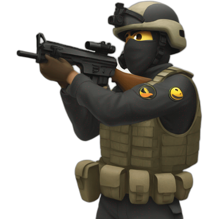 counter strike emoji