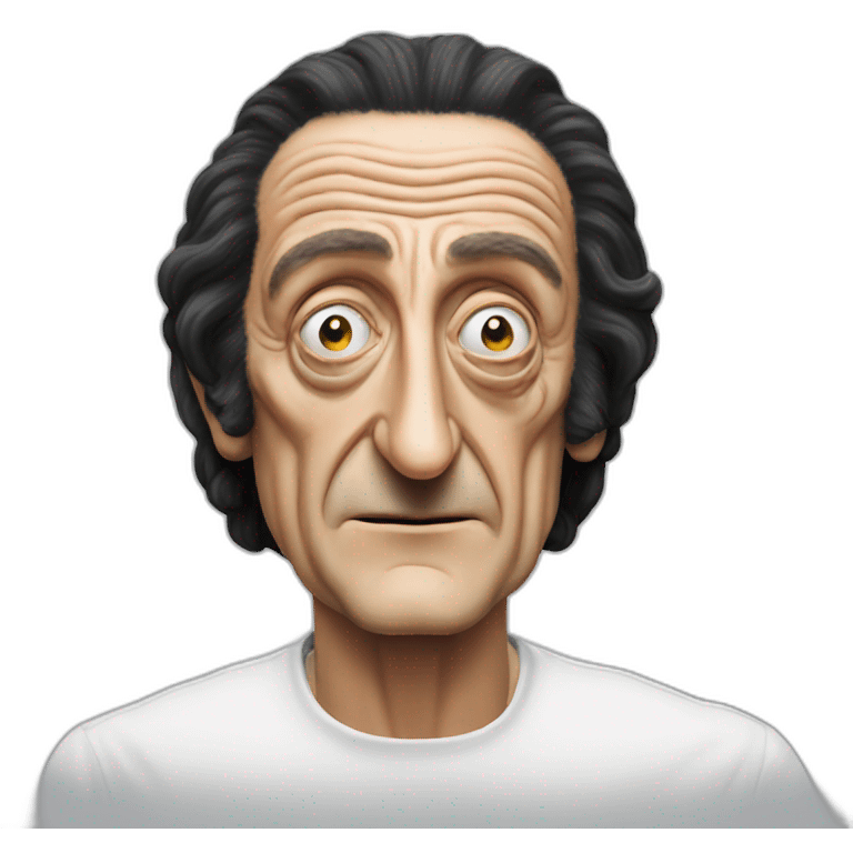 marty feldman igor emoji