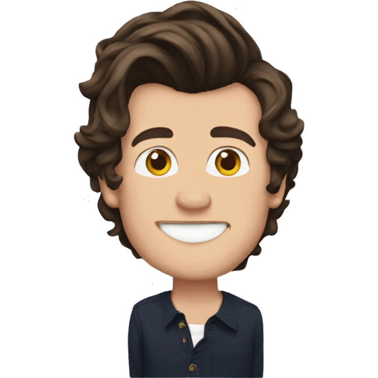 harry styles emoji