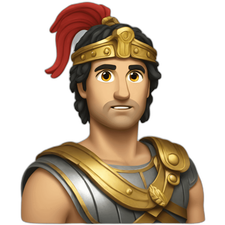 alexander-the-great emoji