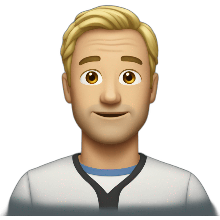 Eric Semour emoji