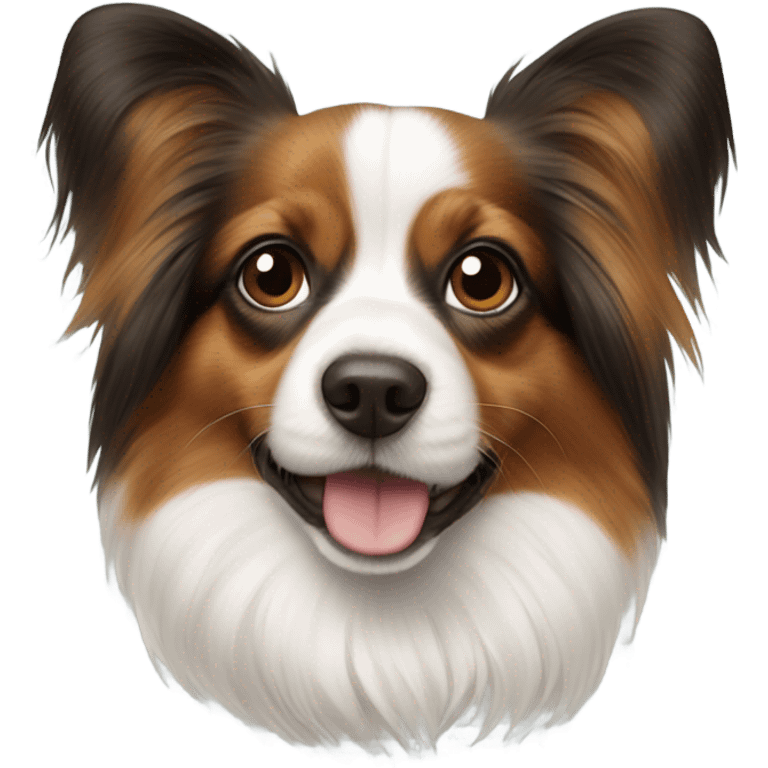 Papillon emoji