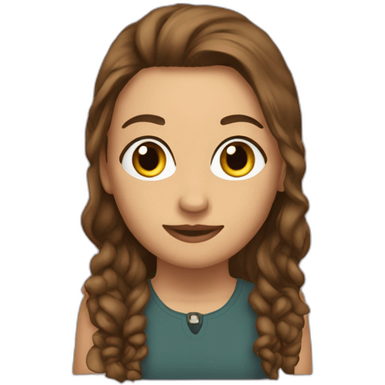 shana baudet emoji