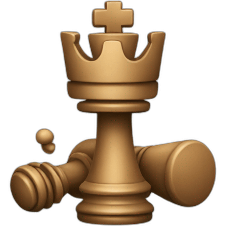 Chess emoji