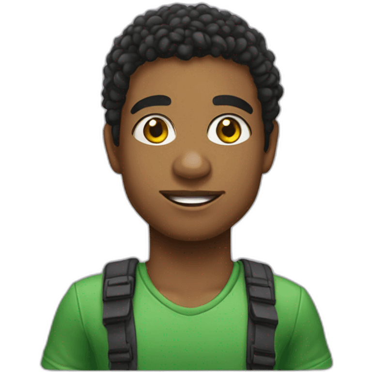 dollynho-brasil emoji