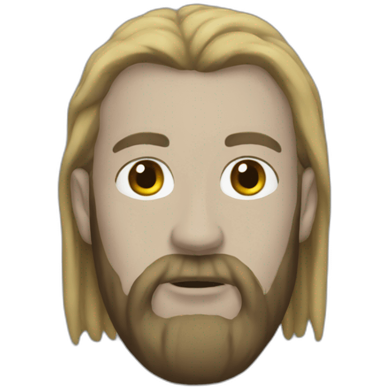 Burzum emoji