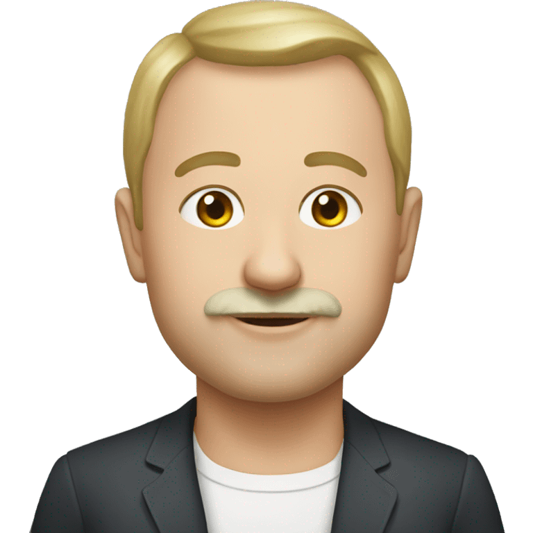 Lykashenko emoji