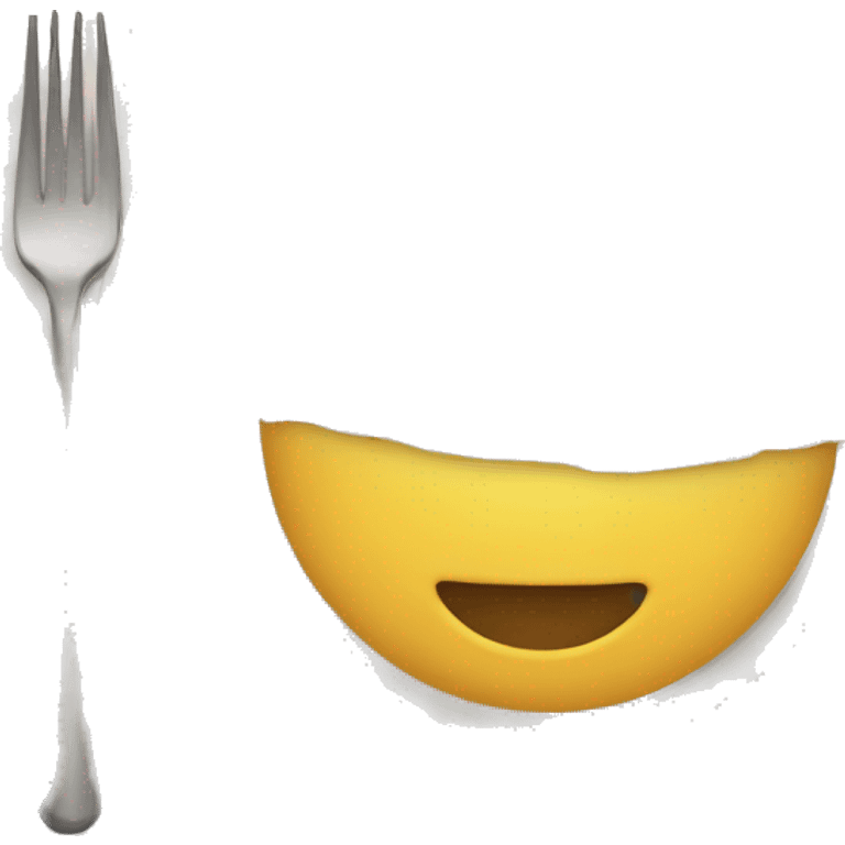 plate emoji