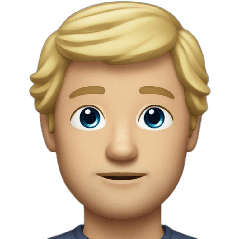 Erling halland emoji