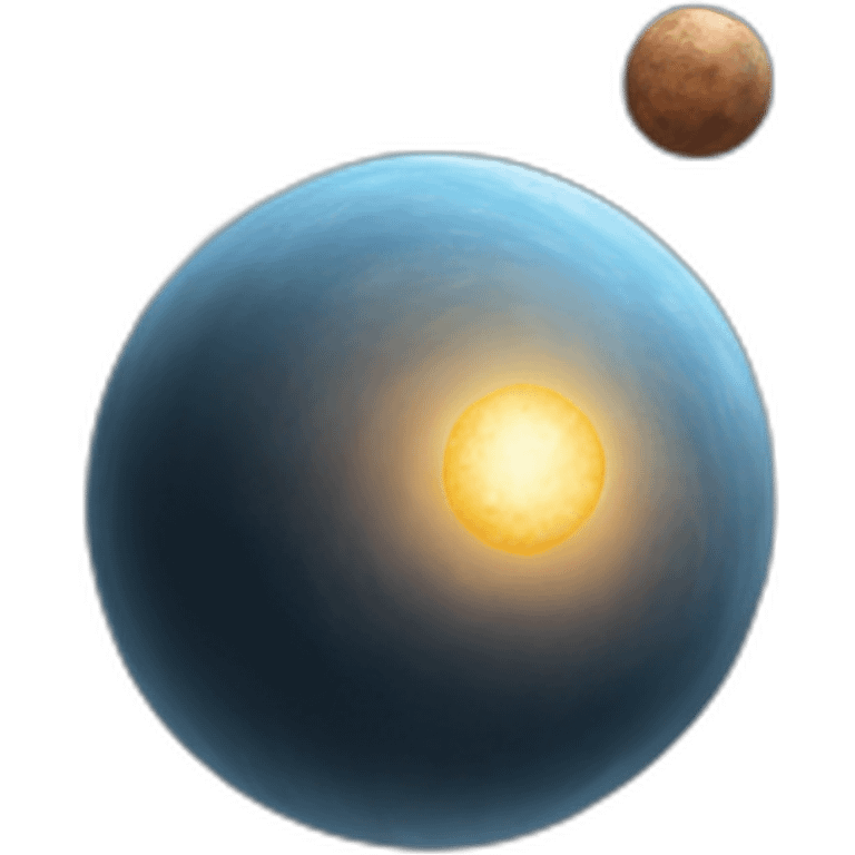 interstellar chemistry emoji