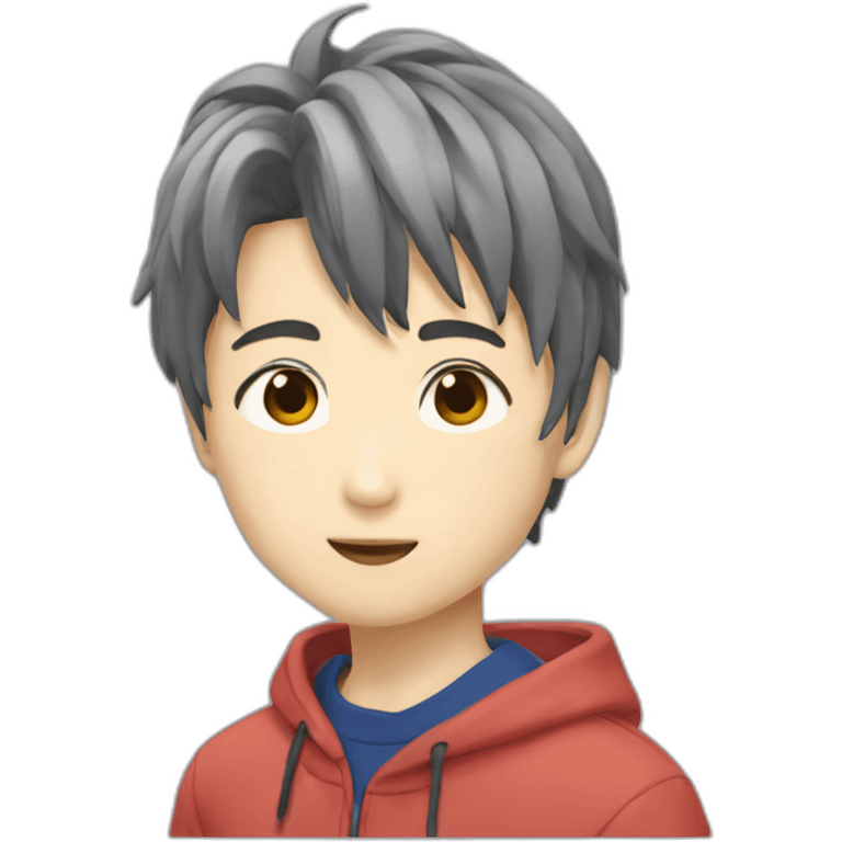 yuki goto emoji