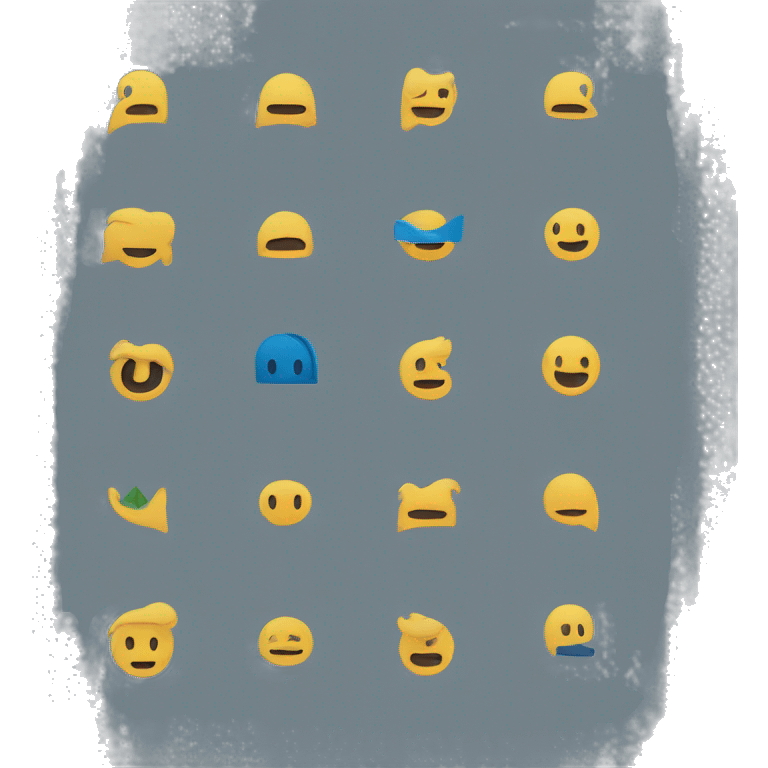 O5 council logo emoji