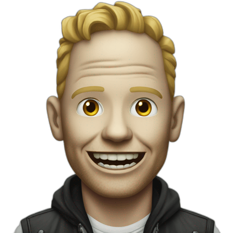 corey taylor emoji