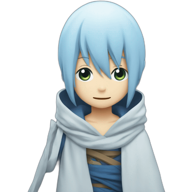 Rimuru emoji