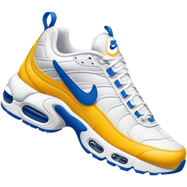 TN nike emoji