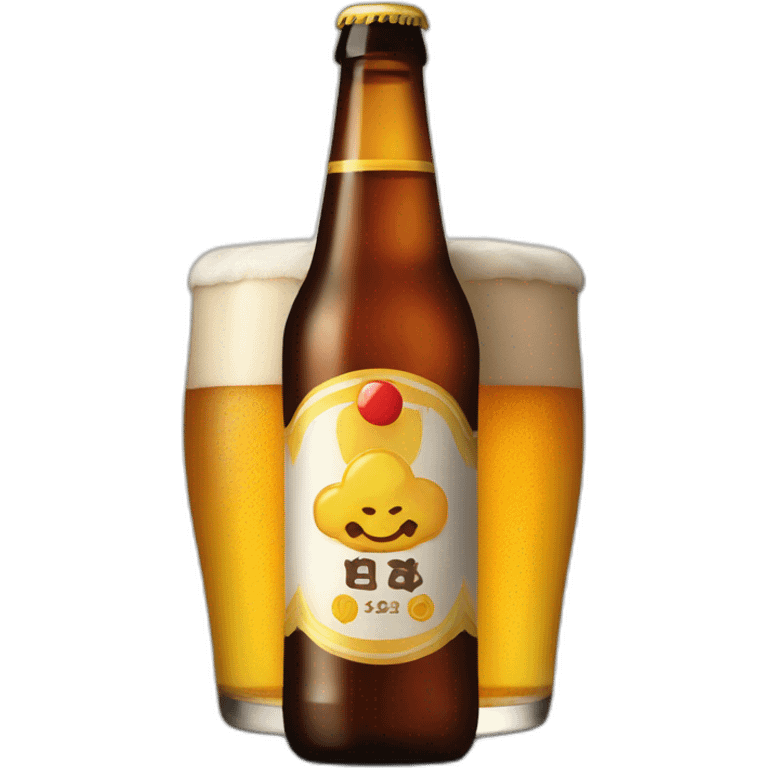 bière emoji