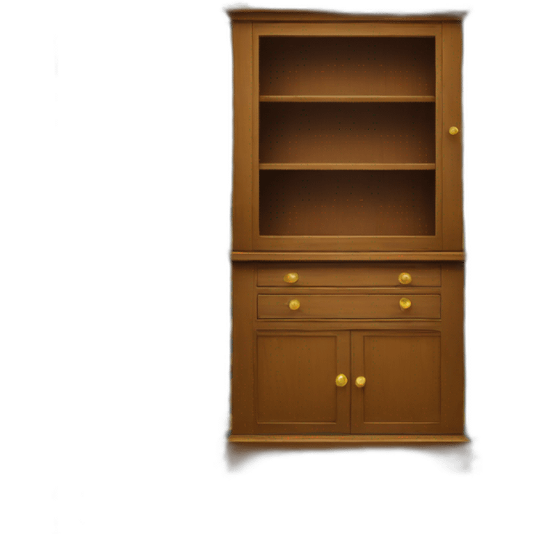 cabinet emoji