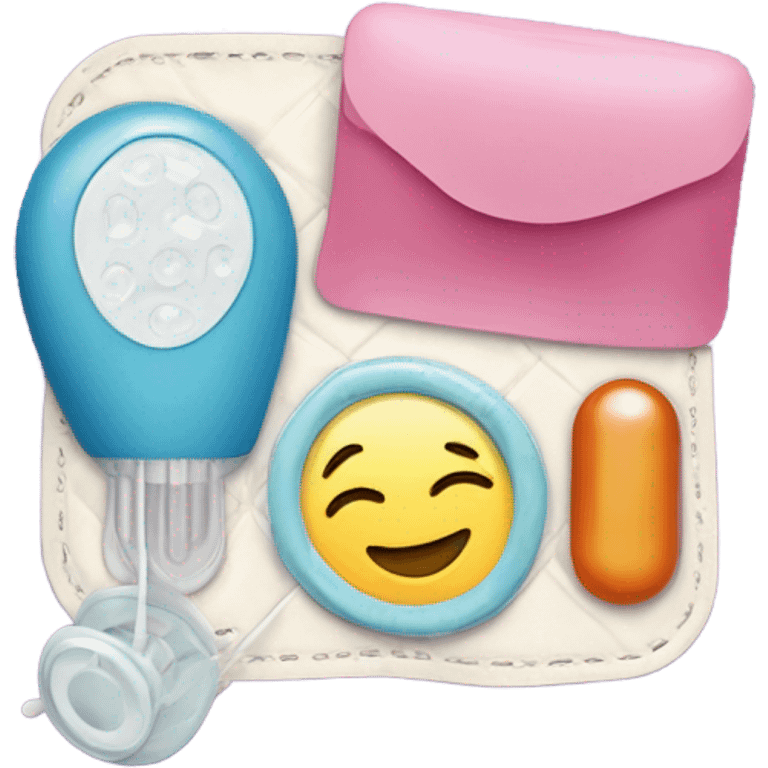 birth control emoji