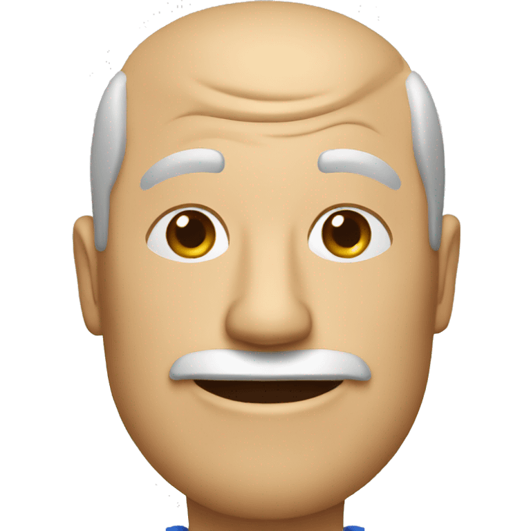 retirement emoji