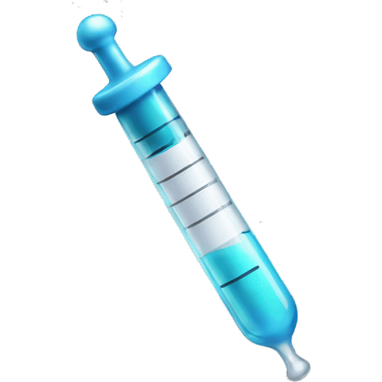 medicine syringe  emoji