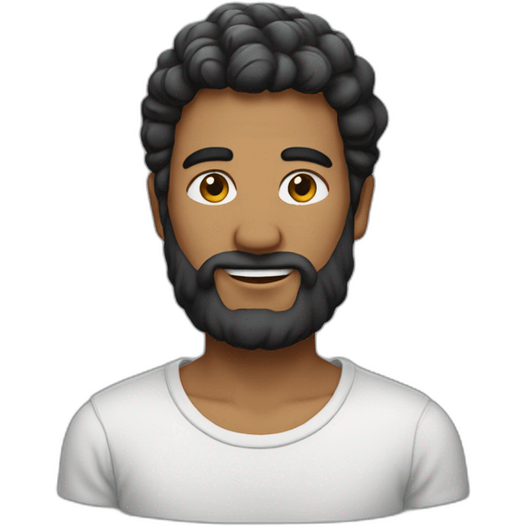 Gitan emoji