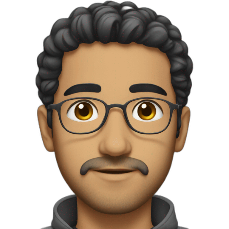 Youssef ABBoubi emoji