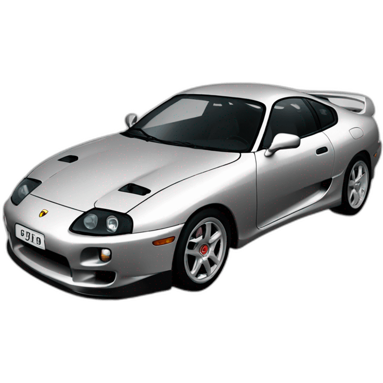 supra mk4 emoji