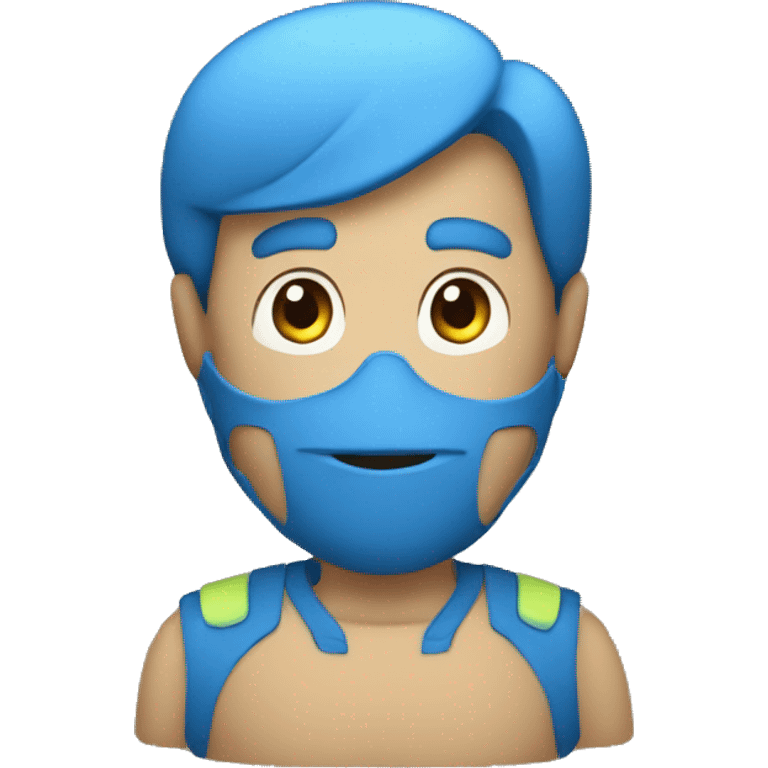 Centang biru tt emoji