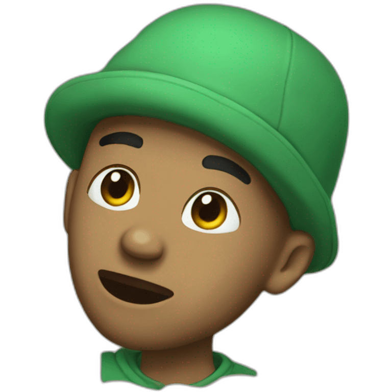 Gherbo emoji