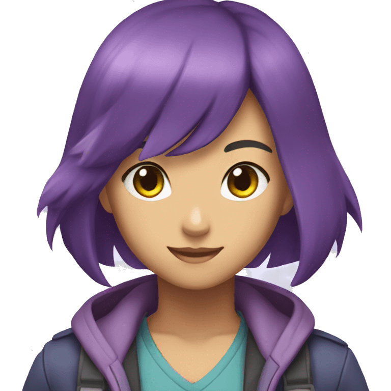 pokemon violet emoji