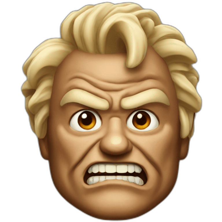 Freddy krugger emoji