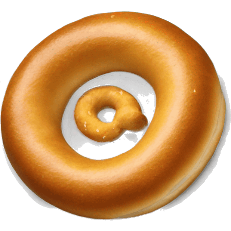 simit emoji