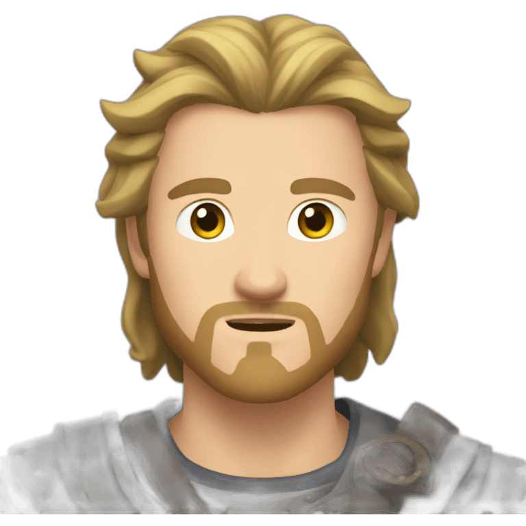 Uhtred emoji