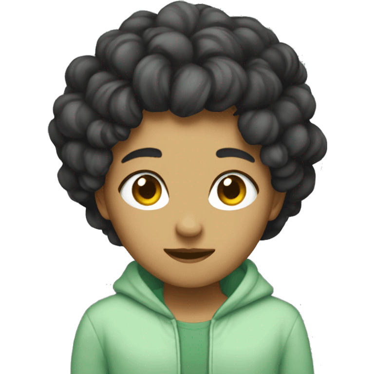 Jade emoji