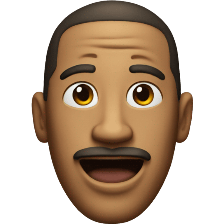 Emogi from the company Hendrix Genetics emoji