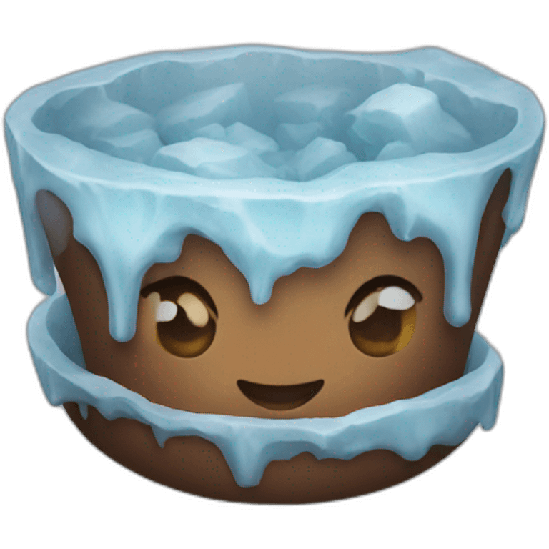 Ice Spice emoji