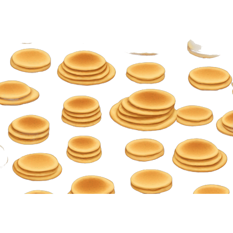 pancake  emoji