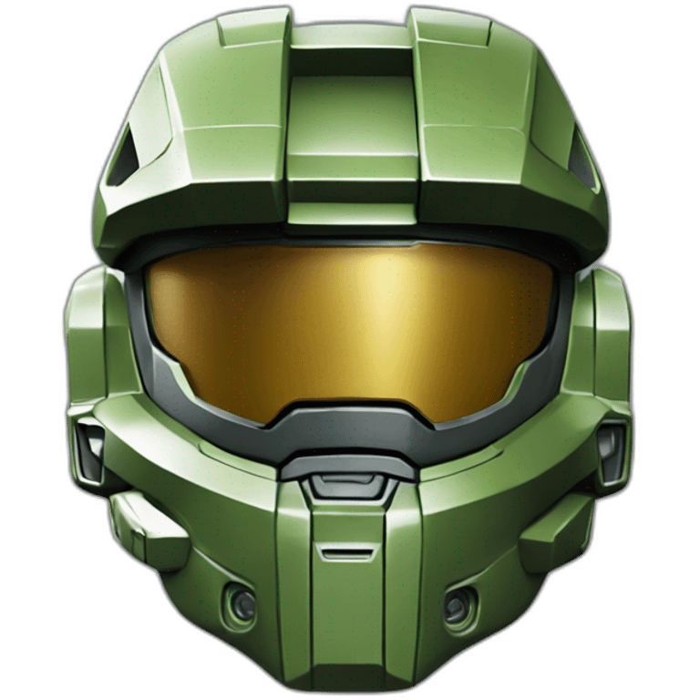 halo master chief emoji