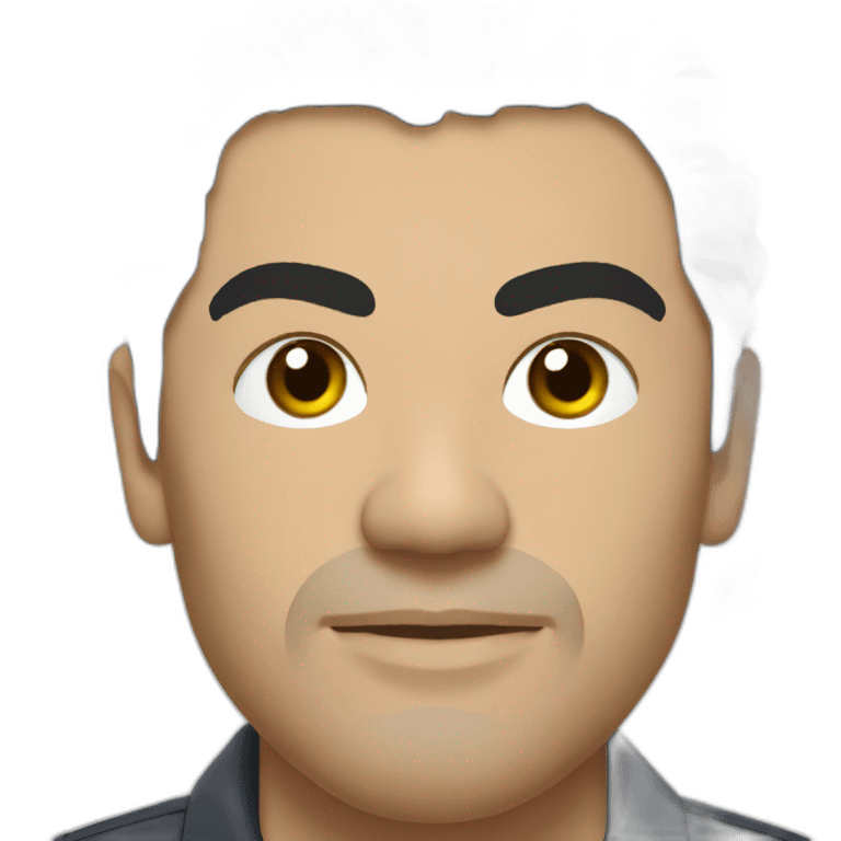 Marcelo gallardo emoji