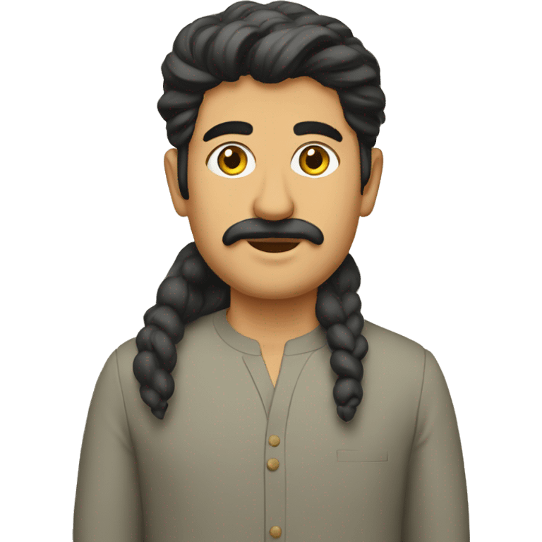 azad kashmir emoji