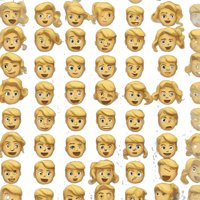 Jake Paul emoji